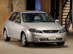 Chevrolet Optra5 2004 года